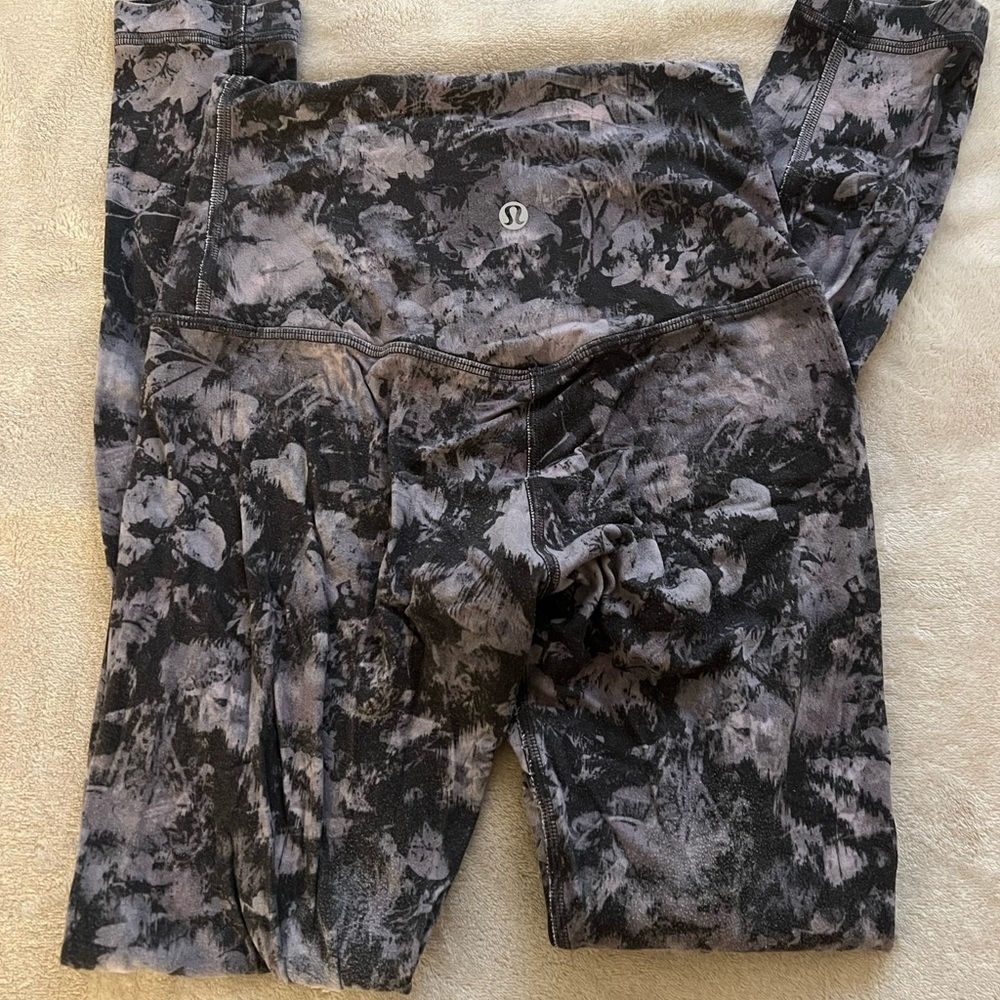 Lululemon align 25